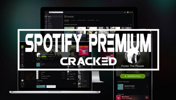 Spotify Premium Crackeado 2024 Download Grátis para PC