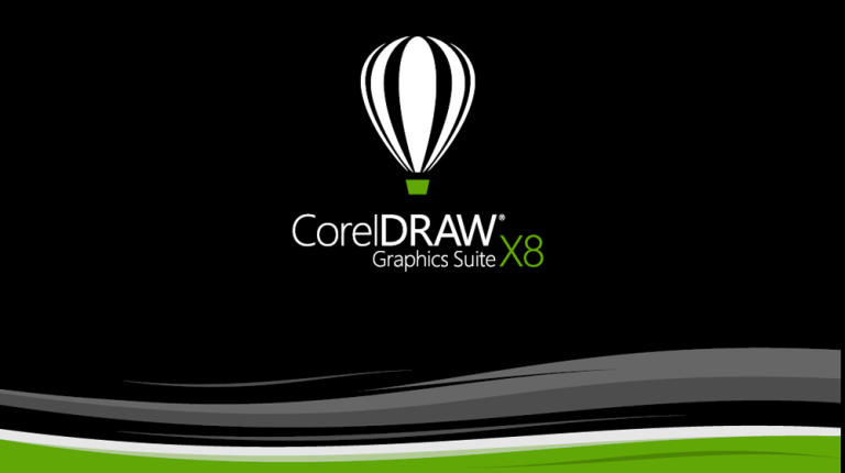 Baixar Corel Draw X8 Crackeado 2024 Grátis em Português 64 Bits