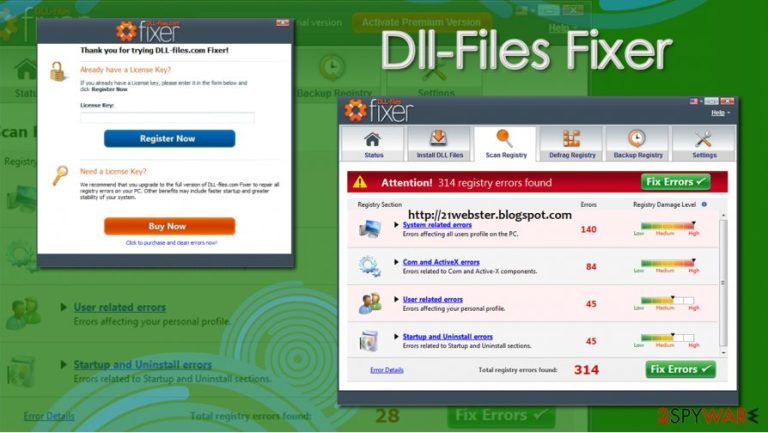 DLL Files Fixer Crackeado Download Completo para Windows 2024