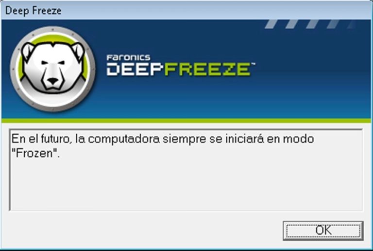 Deep Freeze Crackeado Software Download Free 2024